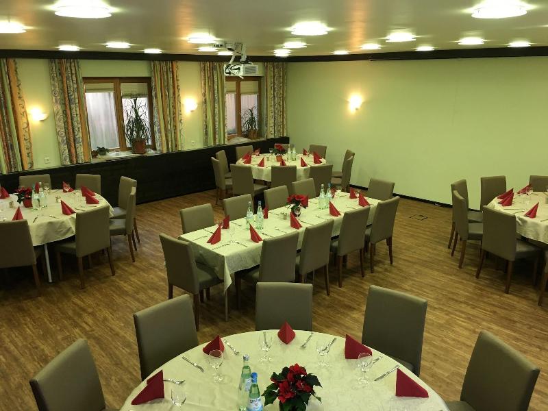 Murrer - Restoran