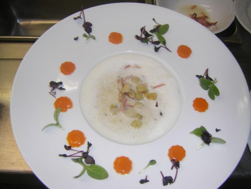 Murrer - Restoran