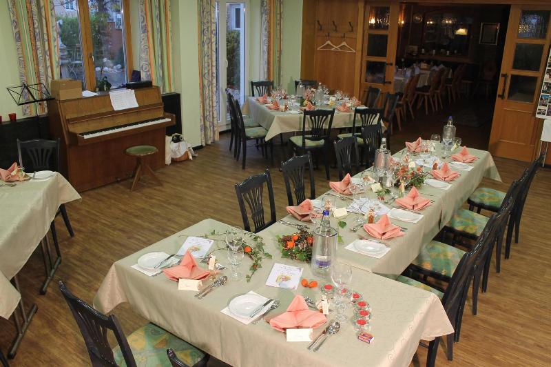 Murrer - Restoran