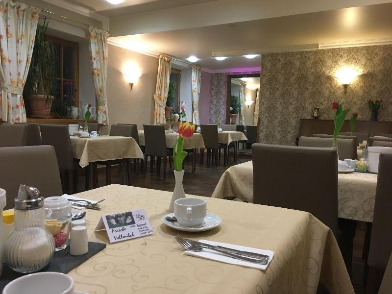 Murrer - Restoran