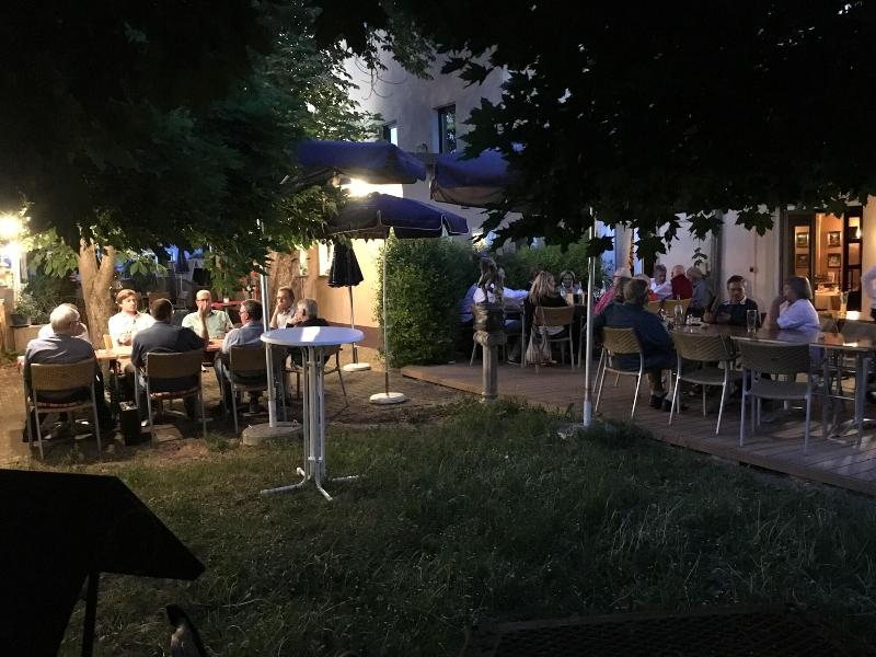 Murrer - Restoran