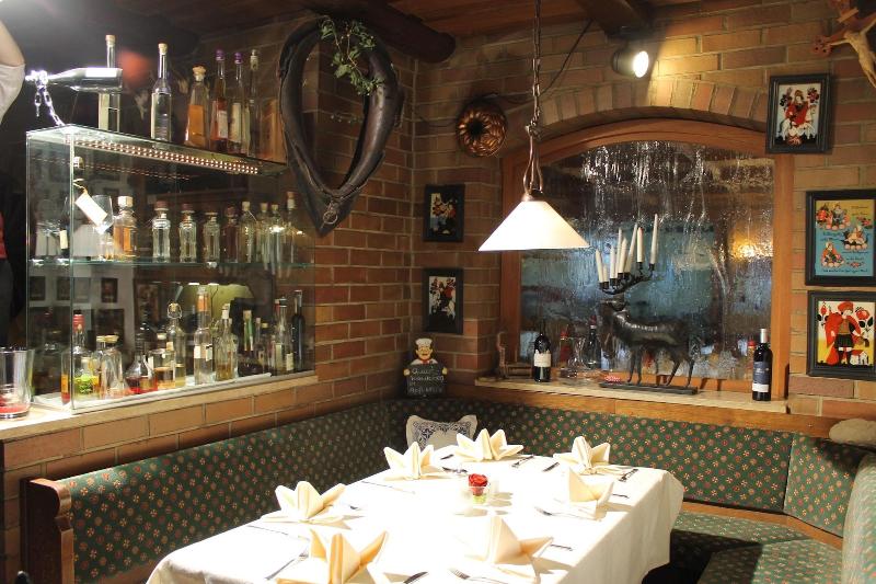 Murrer - Restoran