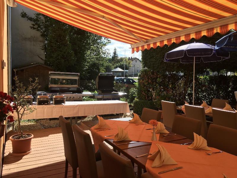 Murrer - Restoran