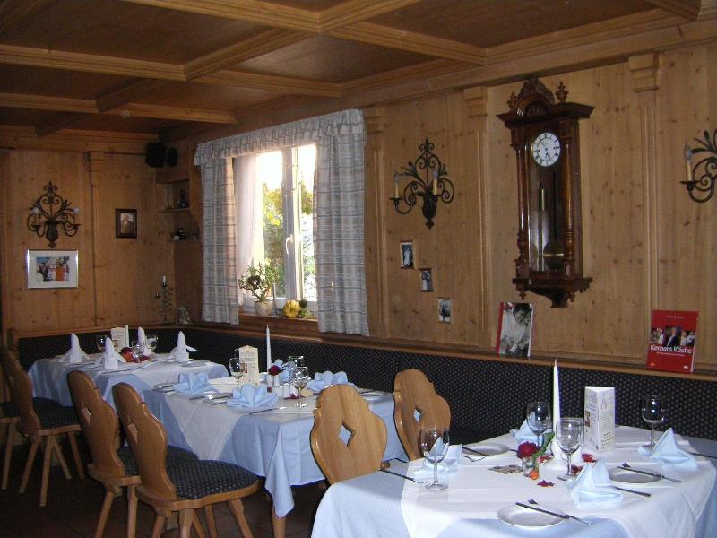 Murrer - Restoran