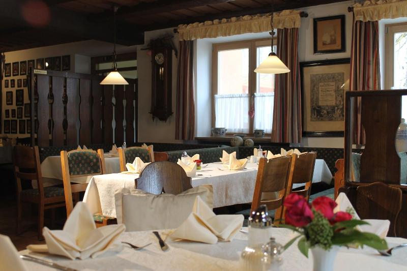 Murrer - Restoran