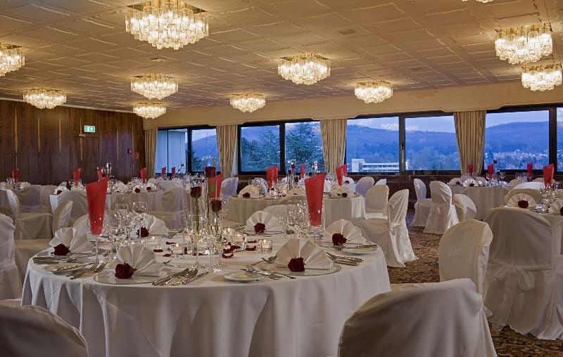 Maritim Hotel Bad Salzuflen - Toplantı