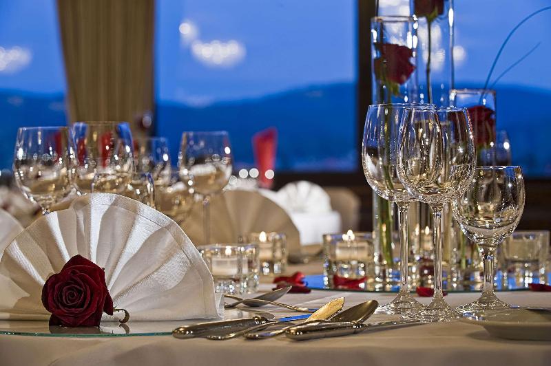 Maritim Hotel Bad Salzuflen - Toplantı
