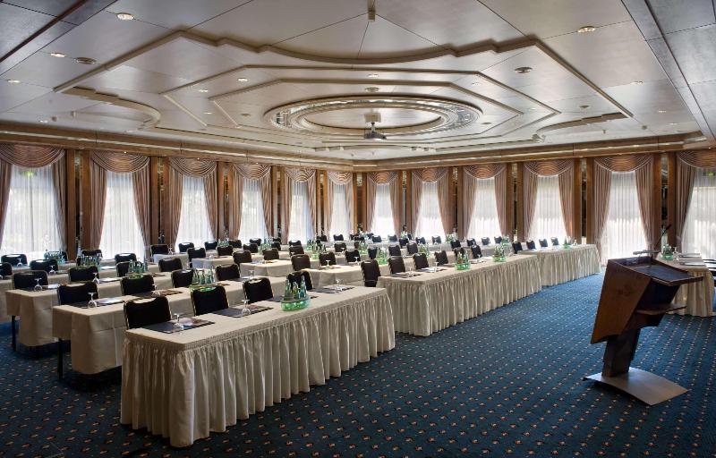 Maritim Hotel Bad Salzuflen - Toplantı