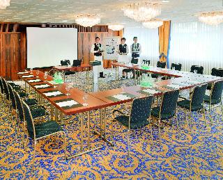 Maritim Hotel Bad Salzuflen fotoÄŸrafÄ±