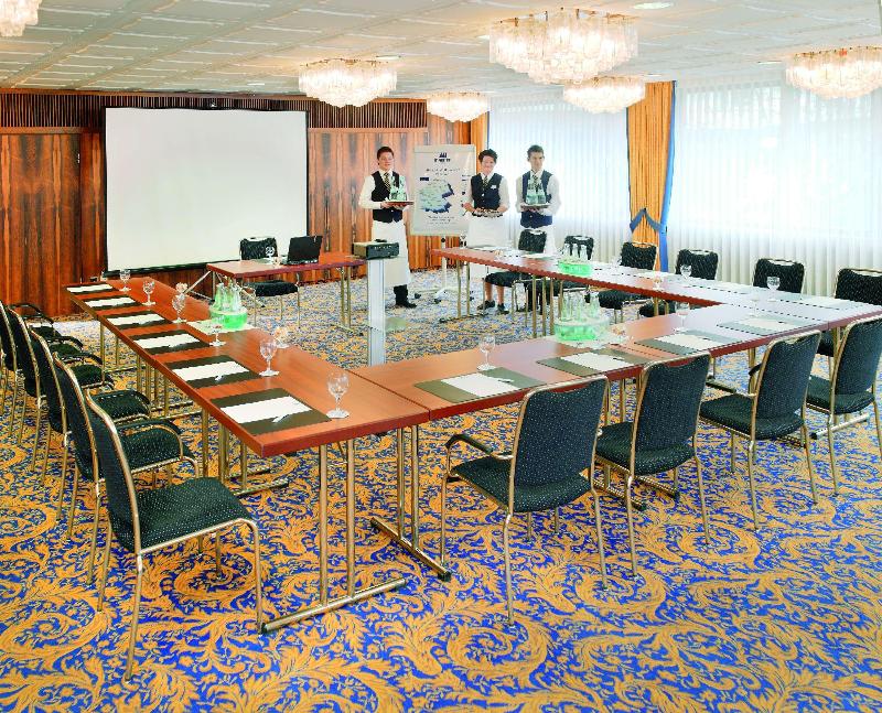 Maritim Hotel Bad Salzuflen - Toplantı