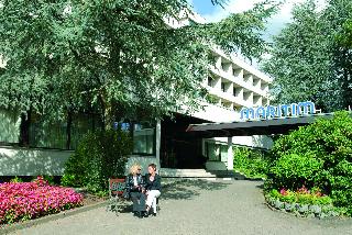 Maritim Hotel Bad Salzuflen fotoÄŸrafÄ±