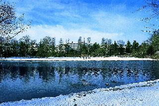 Maritim Hotel Bad Salzuflen fotoÄŸrafÄ±