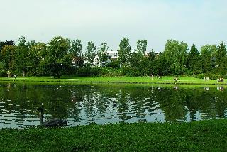 Maritim Hotel Bad Salzuflen fotoÄŸrafÄ±