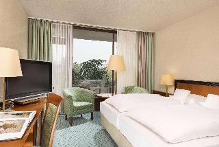 Maritim Hotel Bad Salzuflen fotoÄŸrafÄ±