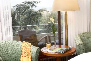 Maritim Hotel Bad Salzuflen fotoÄŸrafÄ±