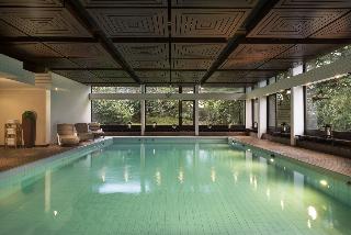 Maritim Hotel Bad Salzuflen fotoÄŸrafÄ±