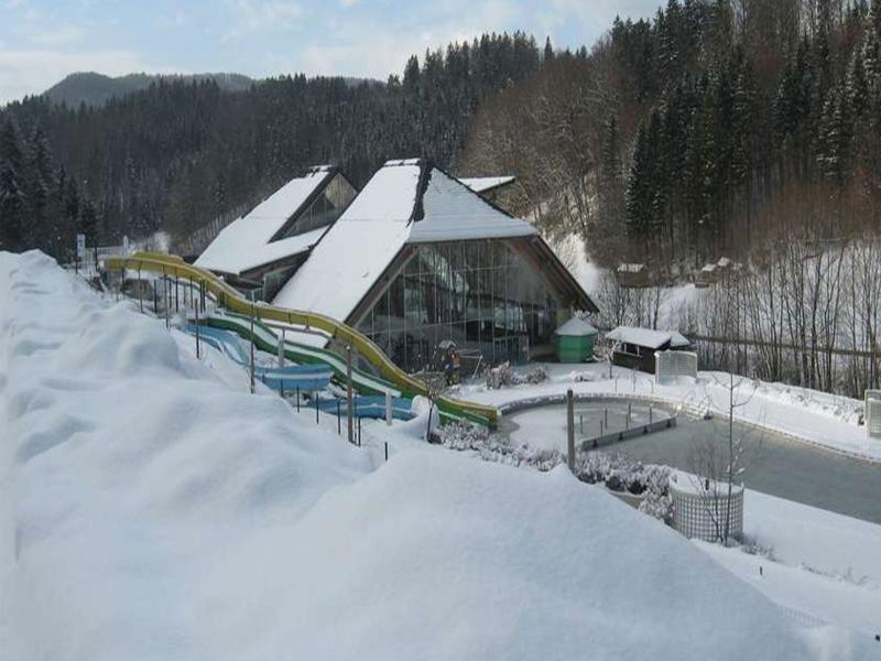 Eco Terme Snovik - Genel
