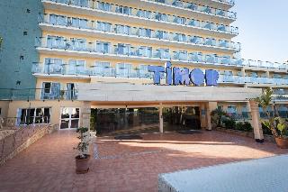 Timor otel fotoğrafı