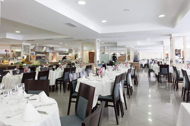Timor - Restoran