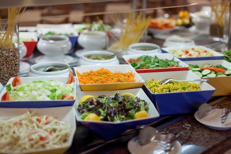 Timor - Restoran