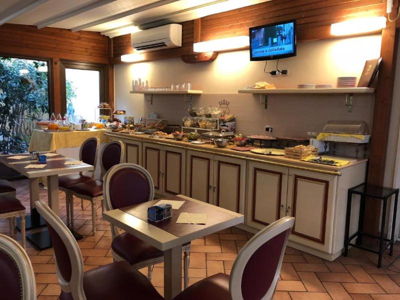 Cavour - Bar