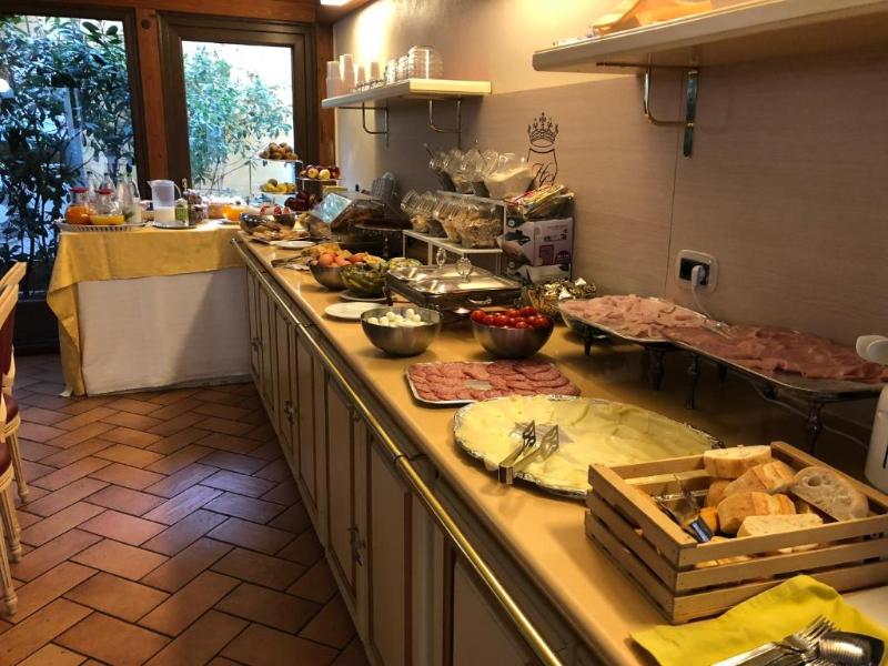 Cavour - Bar