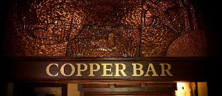 Corr's Corner Hotel fotoÄŸrafÄ±
