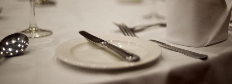 Corr's Corner Hotel - Restoran