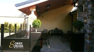 Corr's Corner Hotel fotoÄŸrafÄ±