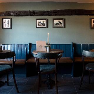 The Plume of Feathers - Inn fotoÄŸrafÄ±