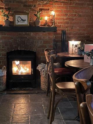 The Plume of Feathers - Inn fotoÄŸrafÄ±