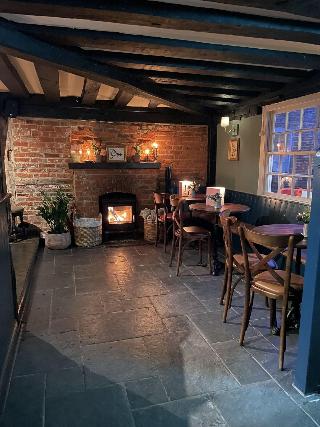 The Plume of Feathers - Inn fotoÄŸrafÄ±