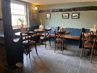 The Plume of Feathers - Inn fotoÄŸrafÄ±
