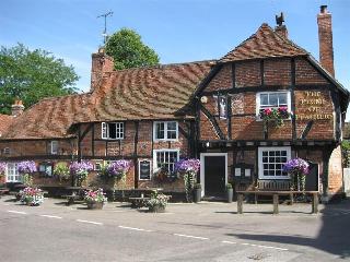 The Plume of Feathers - Inn otel fotoğrafı