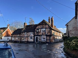 The Plume of Feathers - Inn fotoÄŸrafÄ±