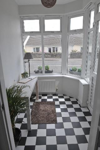 Portcaman House B&B fotoÄŸrafÄ±