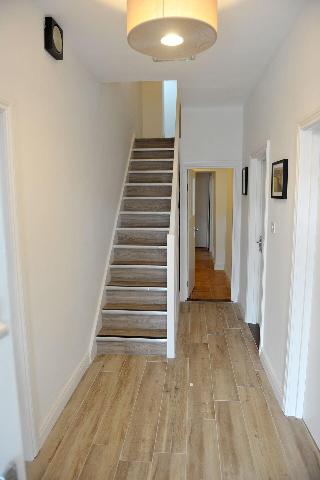 Portcaman House B&B fotoÄŸrafÄ±