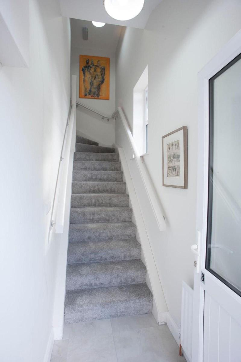 Portcaman House B&B - Lobi