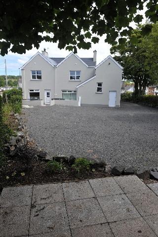 Portcaman House B&B fotoÄŸrafÄ±