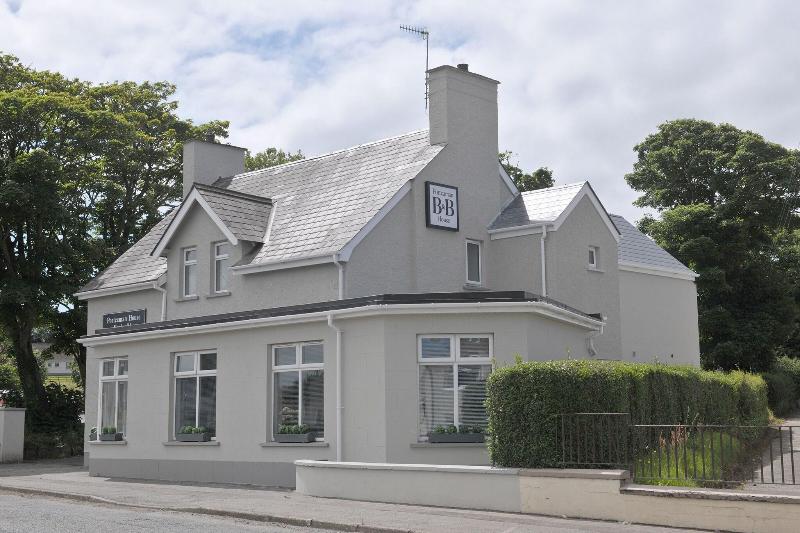 Portcaman House B&B - Genel