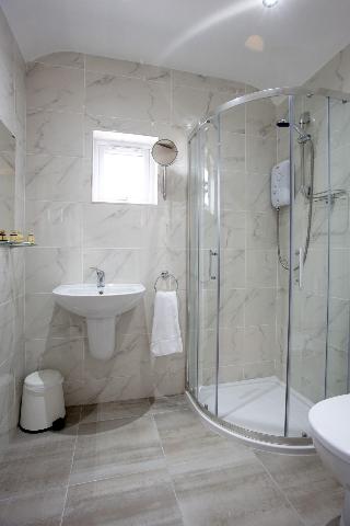 Portcaman House B&B fotoÄŸrafÄ±