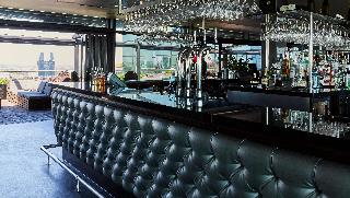 The Cube Hotel Birmingham fotoÄŸrafÄ±