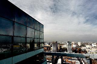 The Cube Hotel Birmingham fotoÄŸrafÄ±