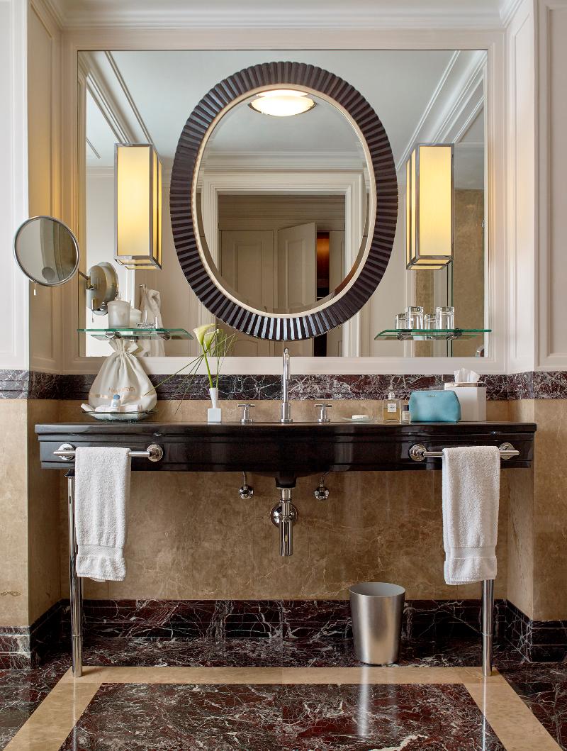 Four Seasons Hotel Gresham Palace Budapest - Oda