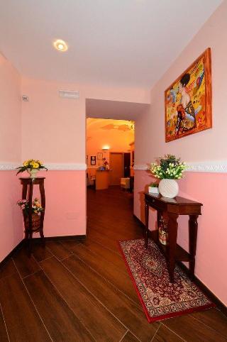 Relais Parallelo 41