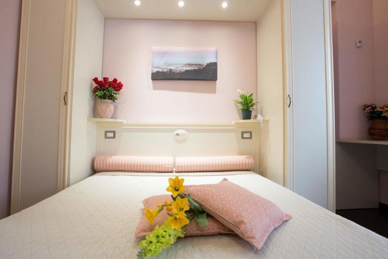 Relais Parallelo 41 - Oda
