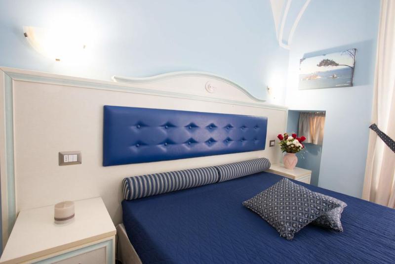 Relais Parallelo 41 - Oda