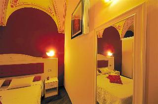 Relais Parallelo 41 fotoÄŸrafÄ±