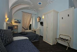 Relais Parallelo 41 fotoÄŸrafÄ±