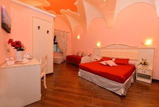 Relais Parallelo 41 fotoÄŸrafÄ±